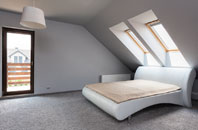 Llanfihangel Nant Bran bedroom extensions